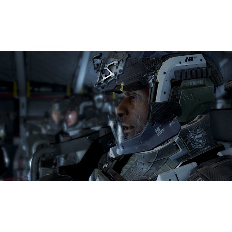 Microsoft Call of Duty: Infinite Warfare, Xbox One Standard