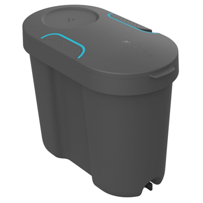 Gardena 13367-20 Pièce et accessoire de système d'irrigation