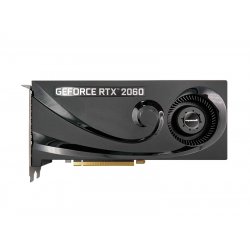 STOCK2 - Manli GeForce RTX 2060 NVIDIA 6 Go GDDR6