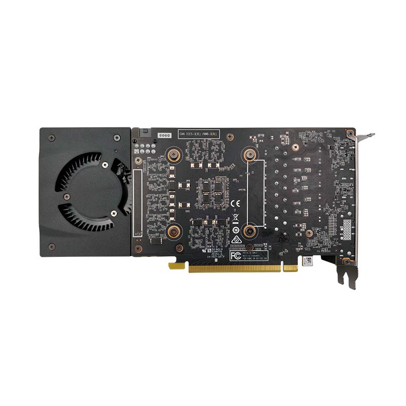 STOCK2 - Manli GeForce RTX 2060 NVIDIA 6 Go GDDR6