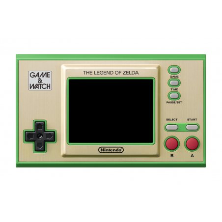 Nintendo Game & Watch: The Legend of Zelda Children's game console