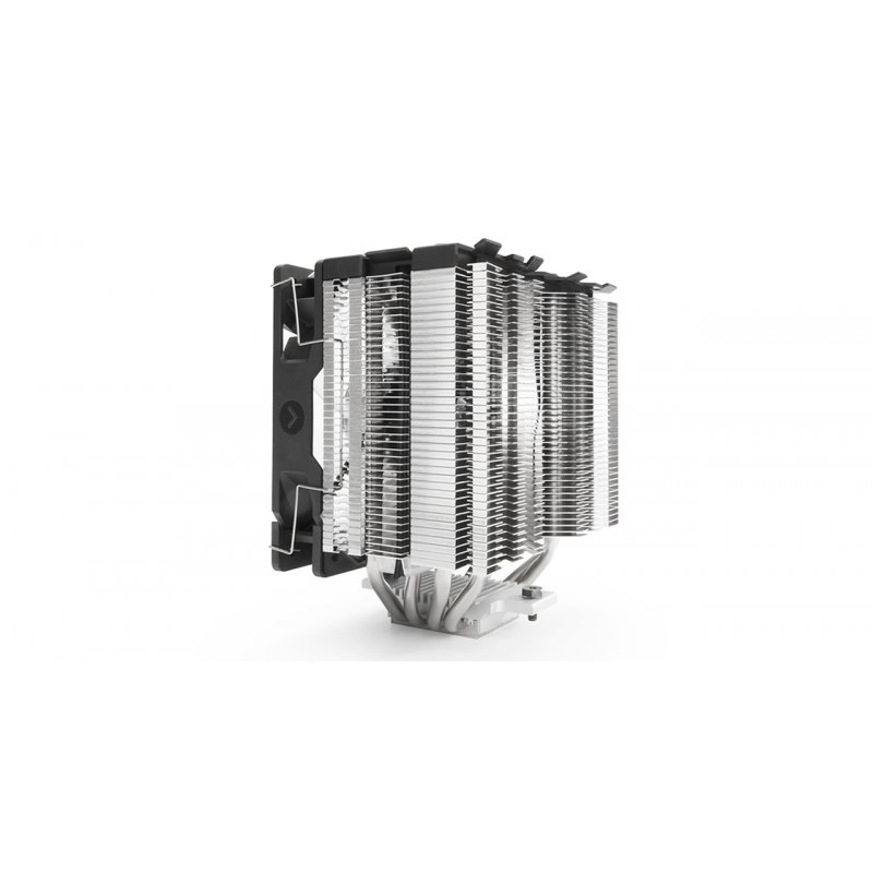 CRYORIG H7 QUAD LUMI Processor Air cooler 12 cm Black