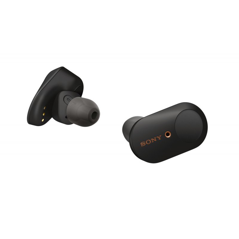 Sony WF-1000XM3 Headset True Wireless Stereo (TWS) In-ear Calls/Music Bluetooth Black