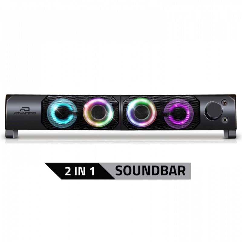 SoundPhonic 2.0 6W
