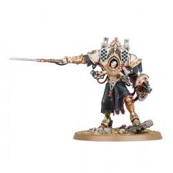 Games Workshop 52-37 collectible figure/statue