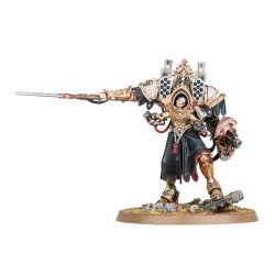 Warhammer 40k - Adepta Sororitas Morvenn, Vahl Abbess Sanctorum