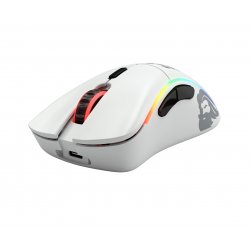 Glorious PC Gaming Race Model D- mouse Right-hand RF Wireless 19000 DPI