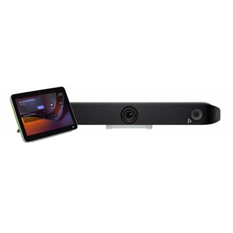 POLY STUDIO EU X52, TC10