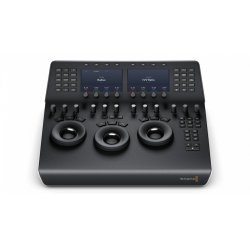 DaVinci Resolve Mini Panel