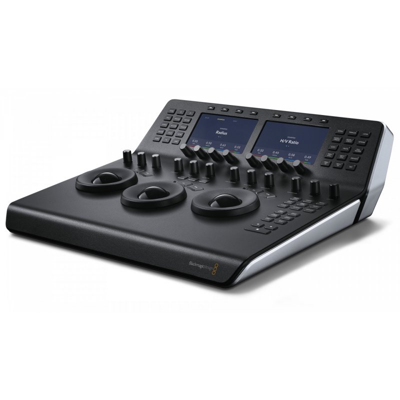 DaVinci Resolve Mini Panel