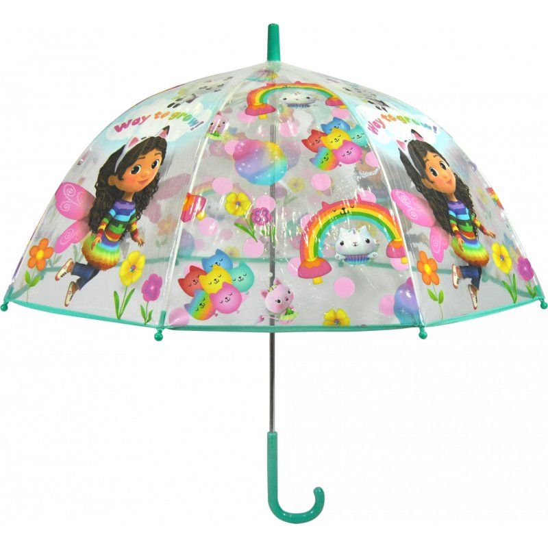 Euromic - Gabbys Dollhouse - Umbrella (033708901)