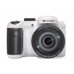 Kodak PIXPRO AZ255 1/2.3" Compact camera 16.35 MP BSI CMOS 4608 x 3456 pixels White