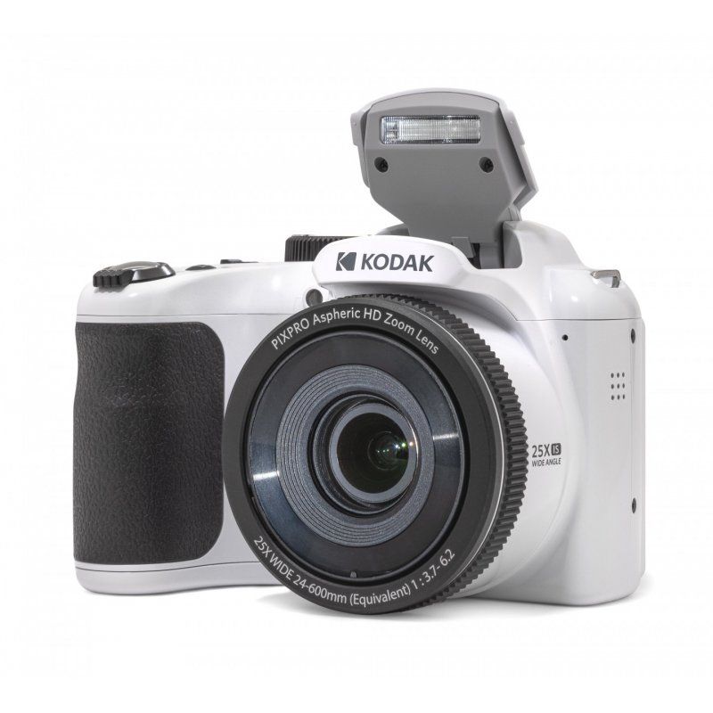Kodak AZ255 White