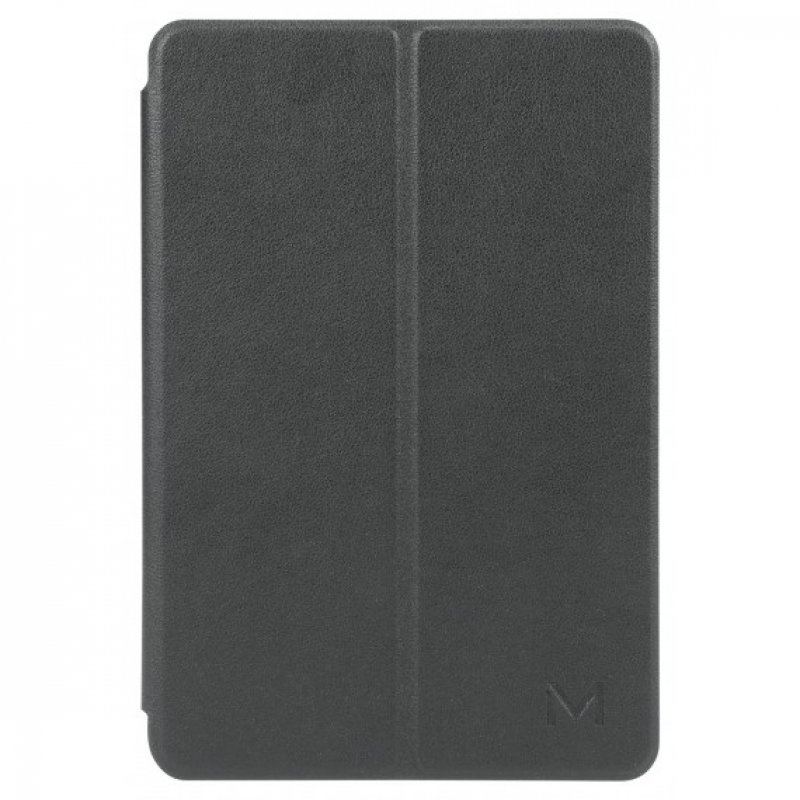 Mobilis 048027 tablet case 25.9 cm (10.2") Folio Black