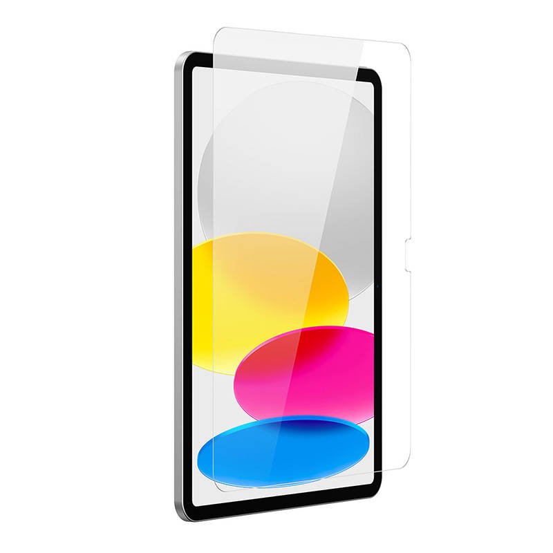 Tempered Glass Baseus Corning 0.4 mm forPad Pro 10 10.9"