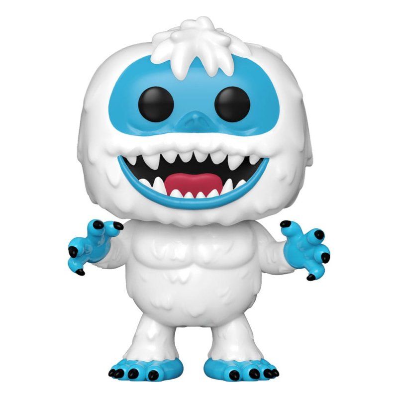 Rudolph the Red-Nosed Reindeer POP! Movies Vinyl figurine Bumble 9 cm