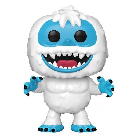 Rudolph the Red-Nosed Reindeer POP! Movies Vinyl figurine Bumble 9 cm