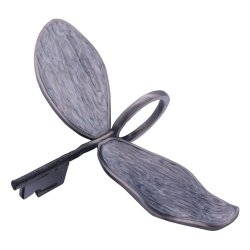 Harry Potter réplique Police Professor Flitwick Enchanted Key