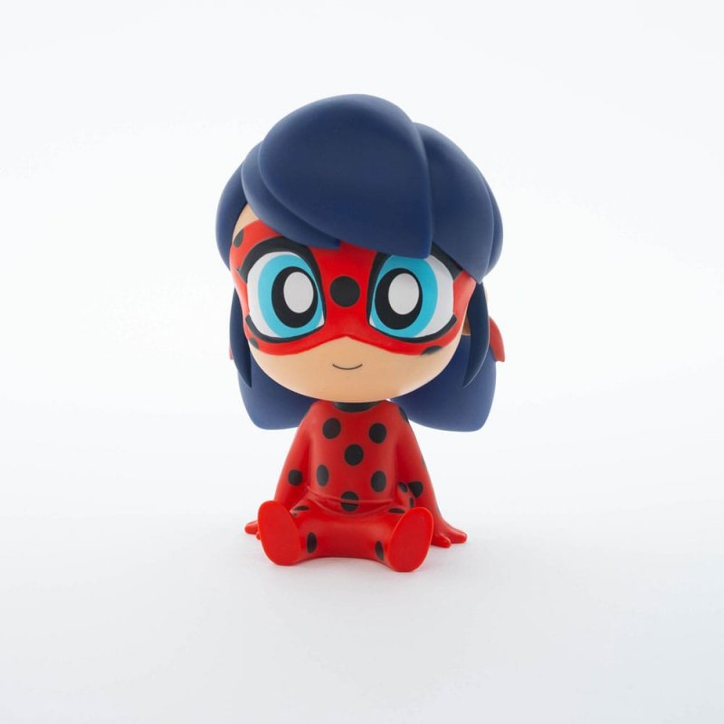 Miraculous statuette Ladybug Chibi 17 cm