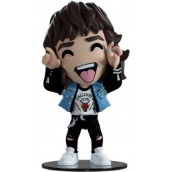 Stranger Things Vinyl figurine Hellfire Club Eddie 11 cm