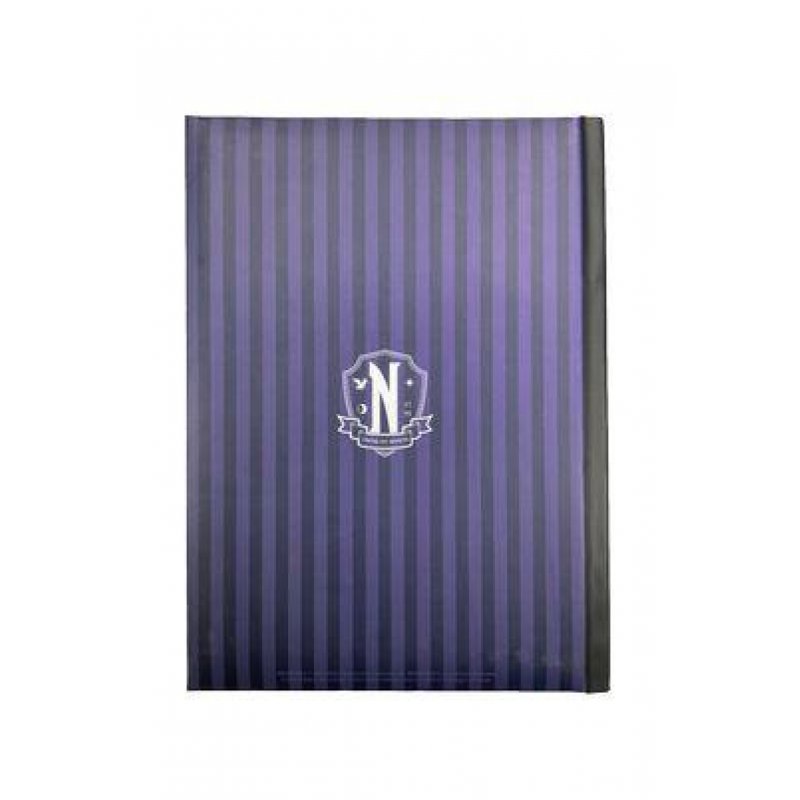 MERCREDI - Violoncelle - Notebook Lumineux