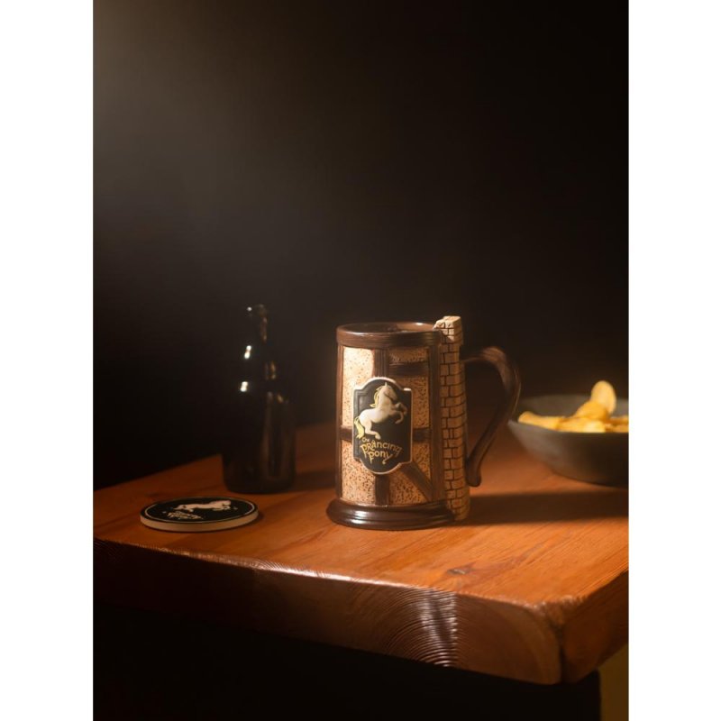 LORD OF THE RINGS - Prancing Pony - Chope - 900 ml