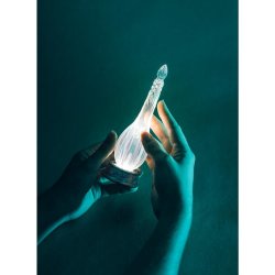 LORD OF THE RINGS - Lumière d'Earendil - Lampe Décorative - 19cm