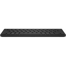 HP 350 BLK Compact Multi-Device KBD