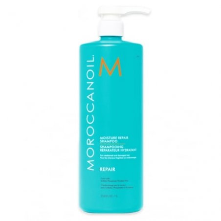 MOROCCANOIL - Moisture Repair Shampoo 1000 ml