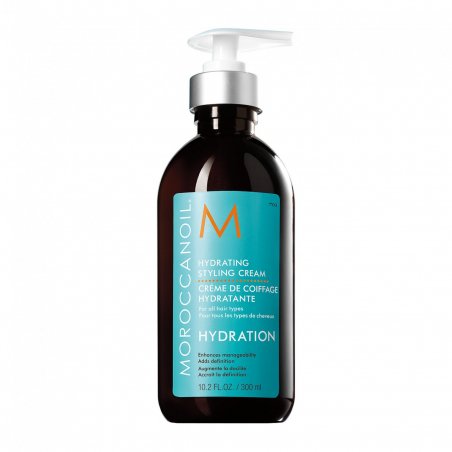 MOROCCANOIL - Hydrating Styling Creme 300 ml