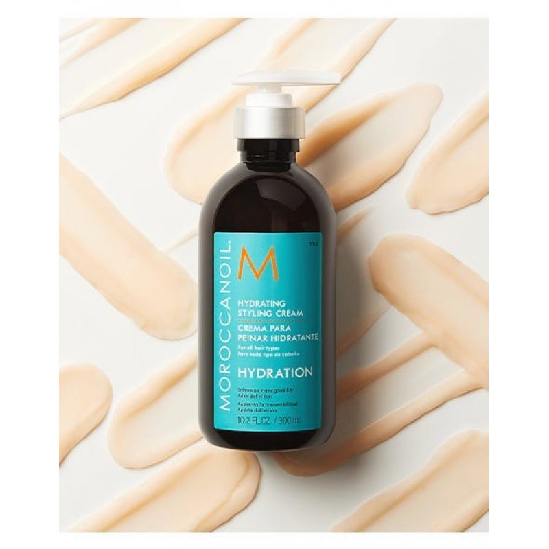 Moroccanoil Hydrating Hair cream 300 ml