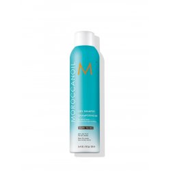 MOROCCANOIL - Dry Shampoo Dark tones 205 ml