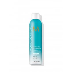 Moroccanoil Shampooing sec Light Tones 205 ml