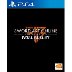 Sword Art Online: Fatal Bullet (Import)
