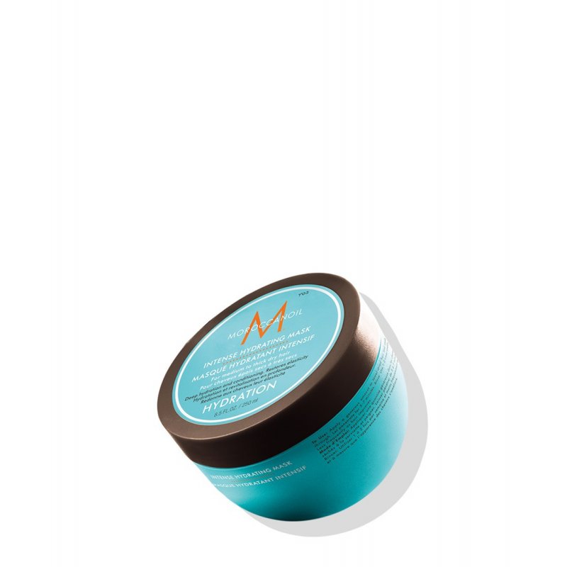 Moroccanoil Intense Hydrating Mask 250ml hair mask Unisex
