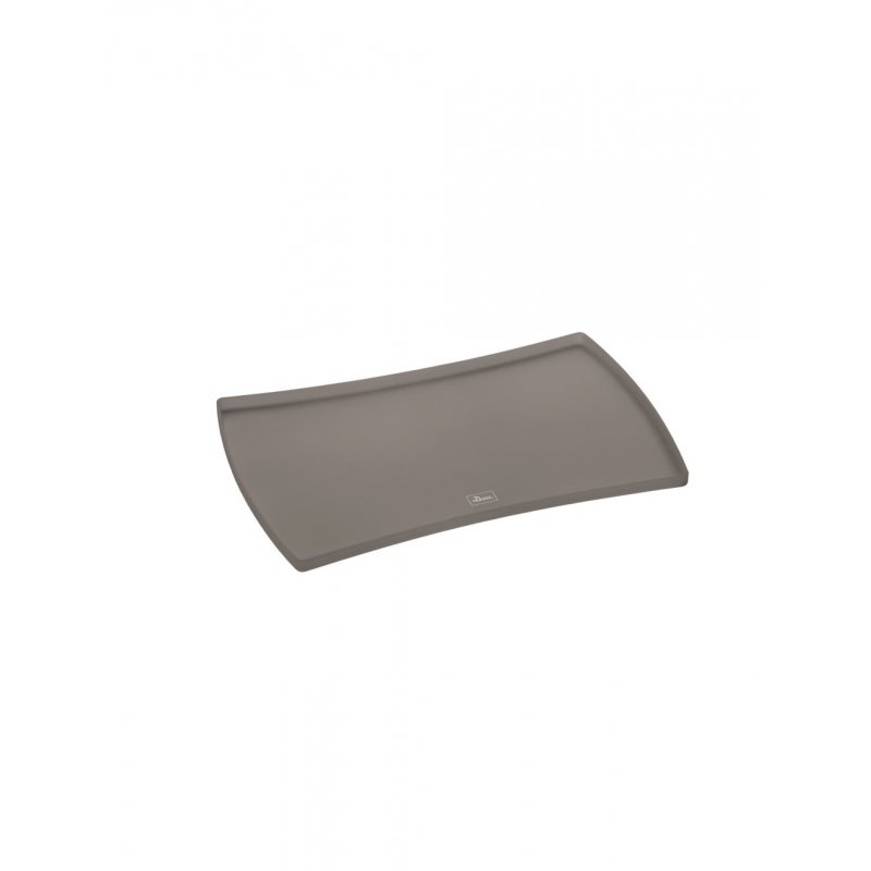Hunter - Food bowl base, grey S - (69566)
