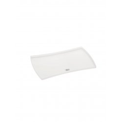 Hunter - Food bowl base, transparent S - (61410)