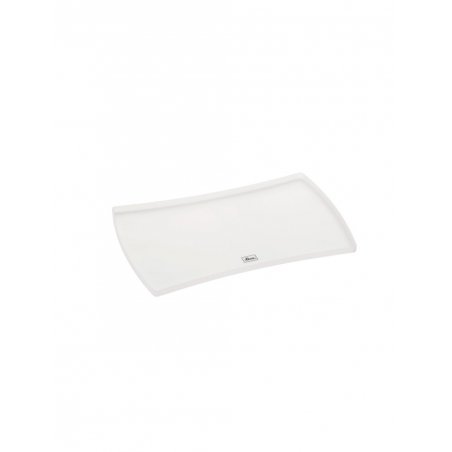 Hunter - Food bowl base, transparent S - (61410)