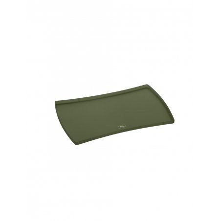 Hunter - Food bowl base, khaki S - (69568)