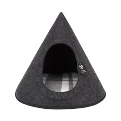 Peppy Buddies - Cat cave Nelly, Felt - (697271866736)