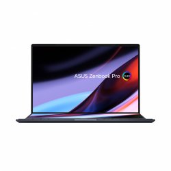 ASUS ZenBook Pro 14 Duo OLED UX8402VU-P1036X i7-13700H Notebook 36.8 cm (14.5") Touchscreen 2.8K Intel Core™ i7 16 GB 