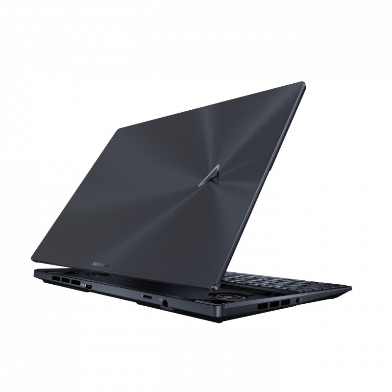 ASUS ZenBook Pro 14 Duo OLED UX8402VU-P1036X i7-13700H Notebook 36.8 cm (14.5") Touchscreen 2.8K Intel Core™ i7 16 GB 