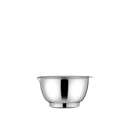 Rosti - Margrethe bowl 0.5L Steel