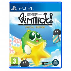 Gimmick! (Special Edition)