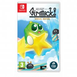 Gimmick! (Special Edition)