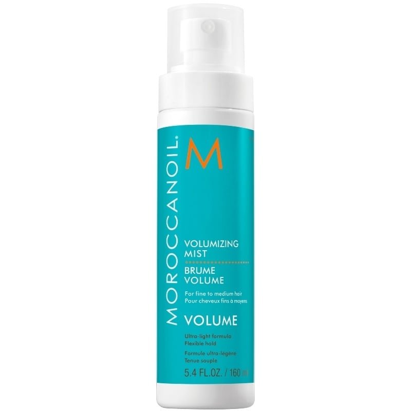 MOROCCANOIL - Volumizing Mist Spray 160 ml