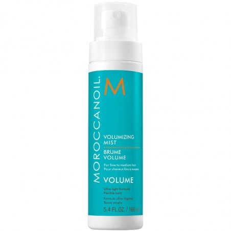 MOROCCANOIL - Volumizing Mist Spray 160 ml