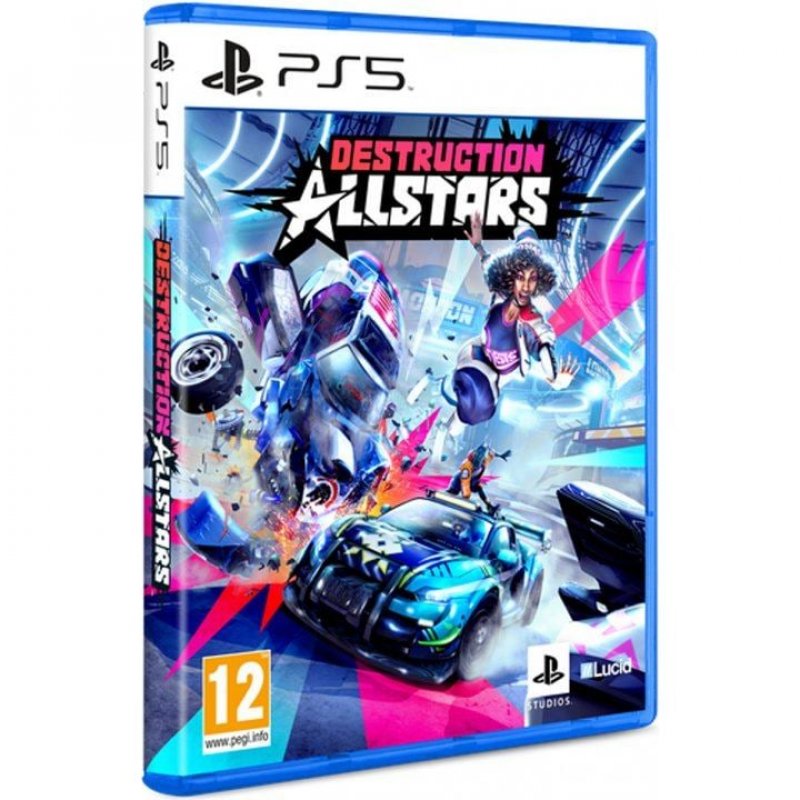 Destruction AllStars (PS5)
