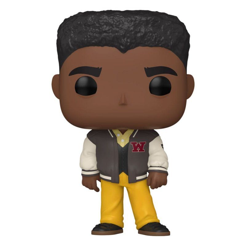 La Vie de famille Figurine POP! TV Vinyl Eddie 9 cm