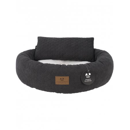Peppy Buddies - Dogbed Olli Cozy L - (697271866759)